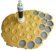 No. 199 Plastic Mould