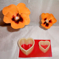 Fondant: Flowers