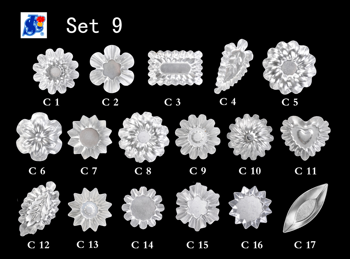 Set 9
