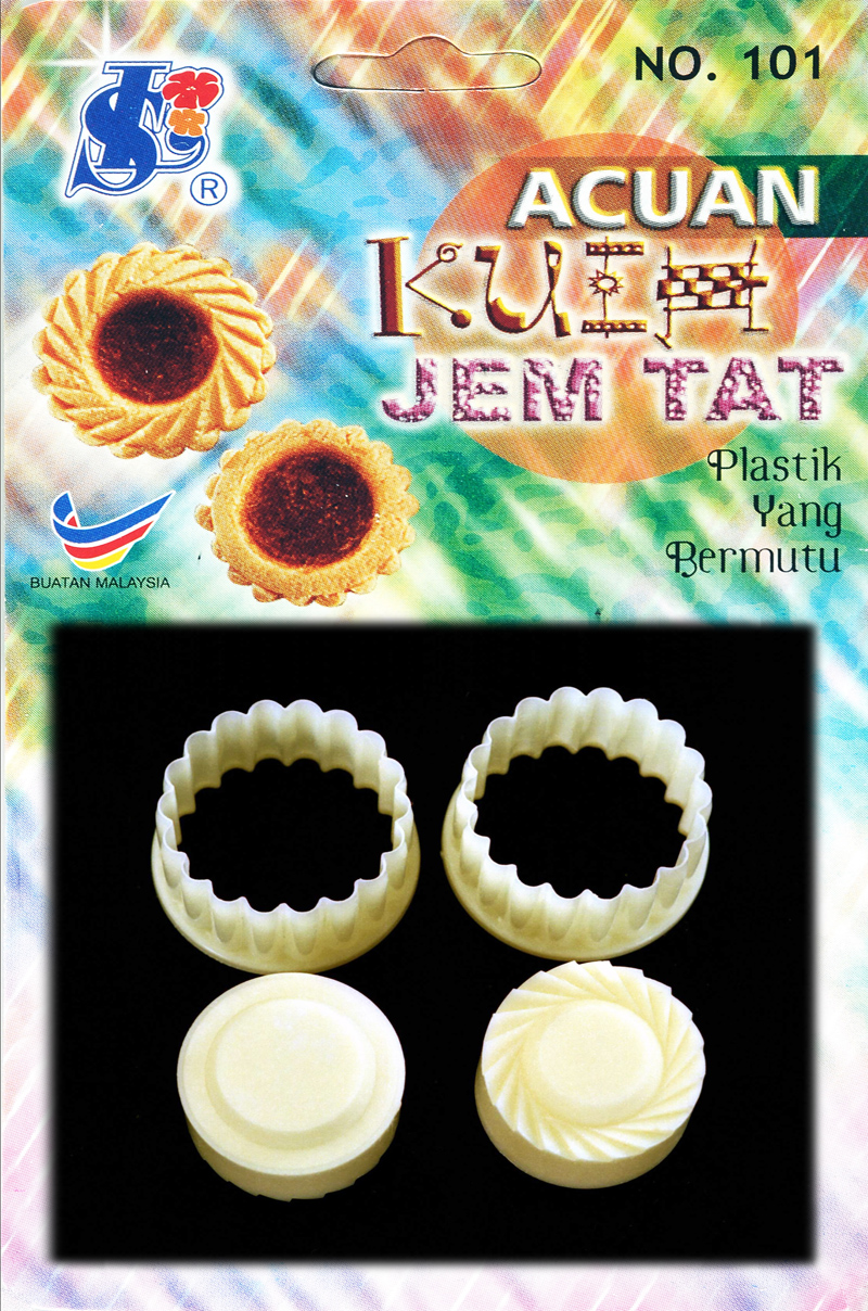 Sin Lian Biscuit Mould Company Sin Lian Biscuit Mould Company